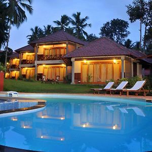 Ananda Lakshmi Ayurveda Retreat