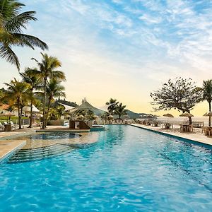 Itapema Beach Hotel & Convention By Nobile